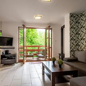 Apartament Vacationclub - Myśliwska 60 1, Karpacz