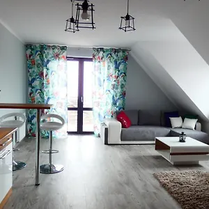 Apartament Z Widokiem., Karpacz