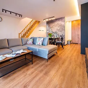 Apartament Elegancki Sun Seasons 24 W Karpaczu Z Sauna I Parkingiem By Renters, Karpacz