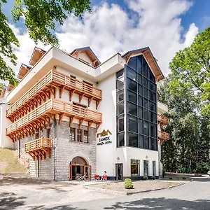 Aparthotel Zamek Ksieza Gora, Karpacz