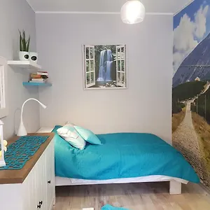Apartament Klimacik, Karpacz