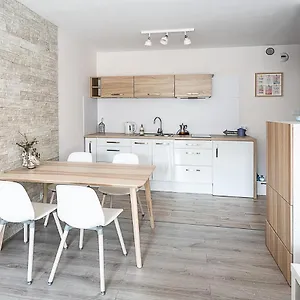 Apartament Kasia, Karpacz